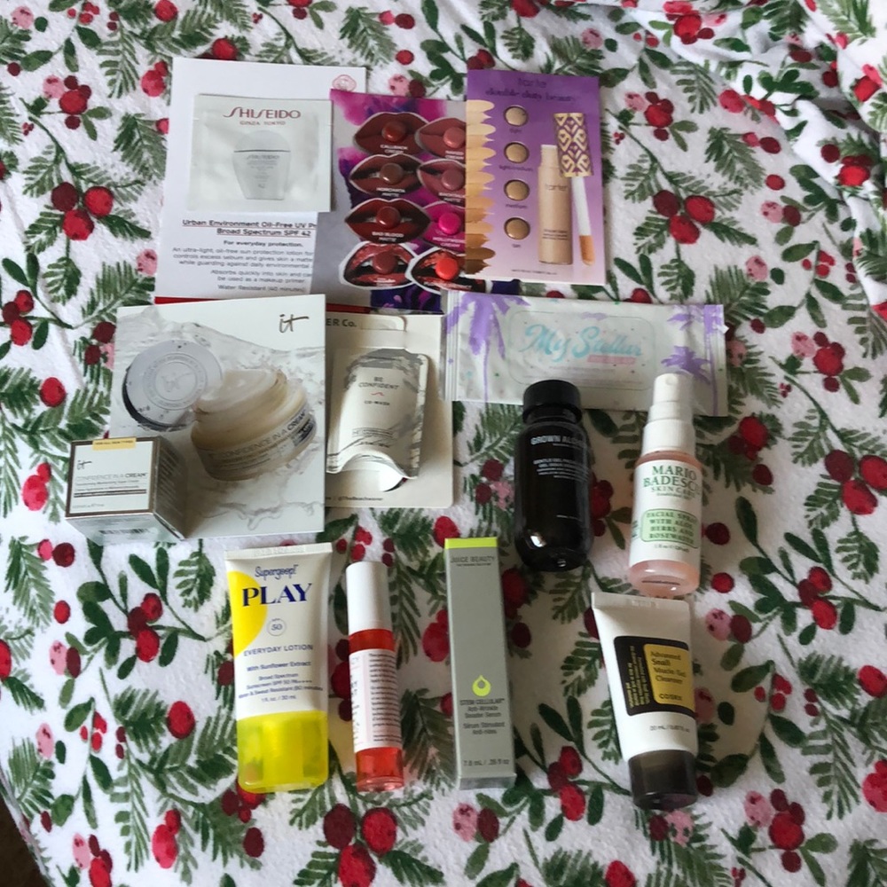 Huge Beauty Bundle!